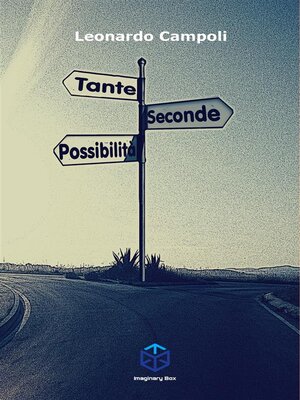 cover image of Tante seconde possibilità
